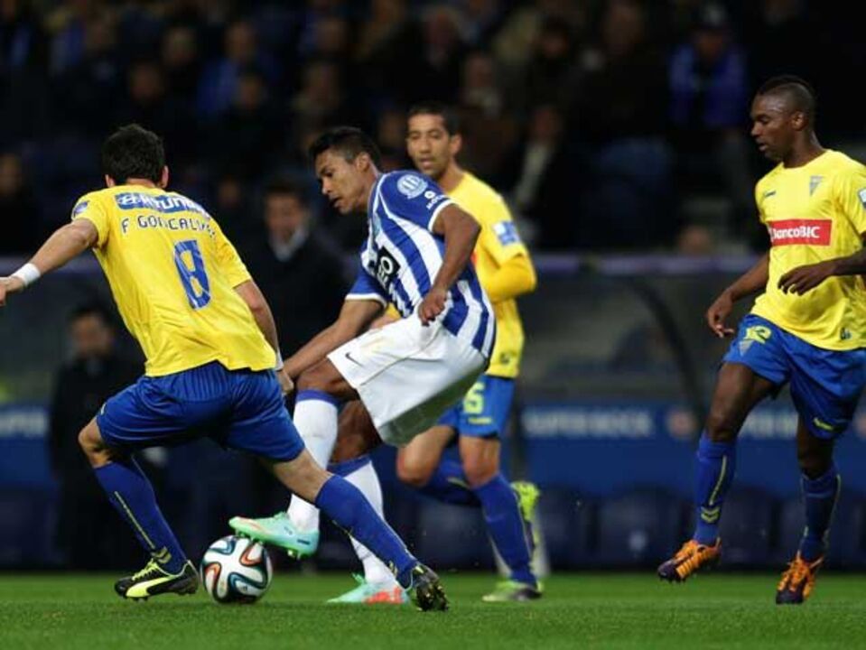 Marco Silva habituado a ser importante