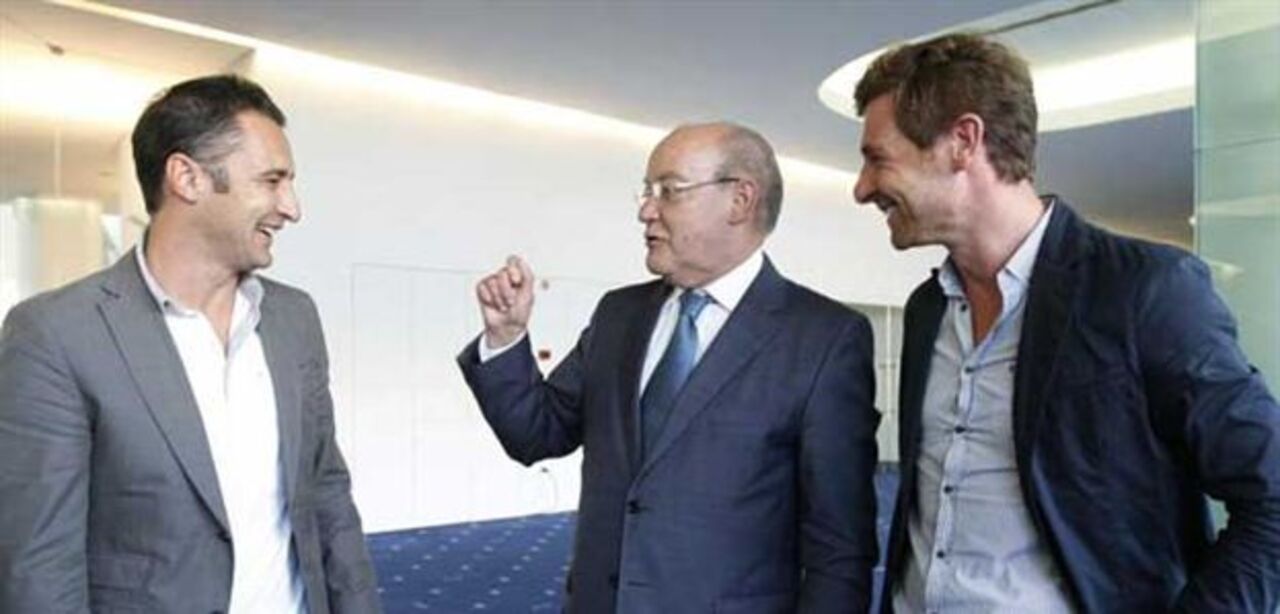 Quando o toque de Midas de Pinto da Costa funcionou