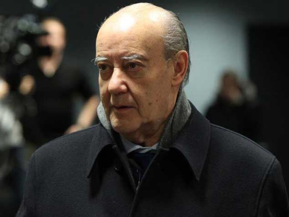 Os "almoços grátis" na visão da defesa de Pinto da Costa