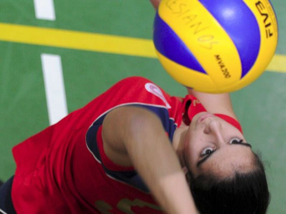 Voleibol: Montemor vai escolher representantes de Portugal