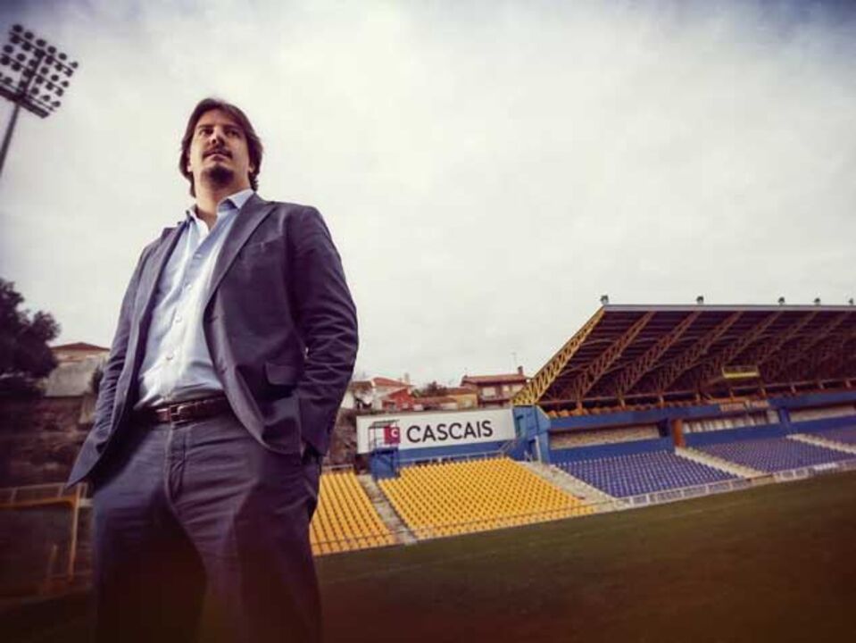 Tiago Ribeiro: «Marco Silva vai ficar até final da temporada»