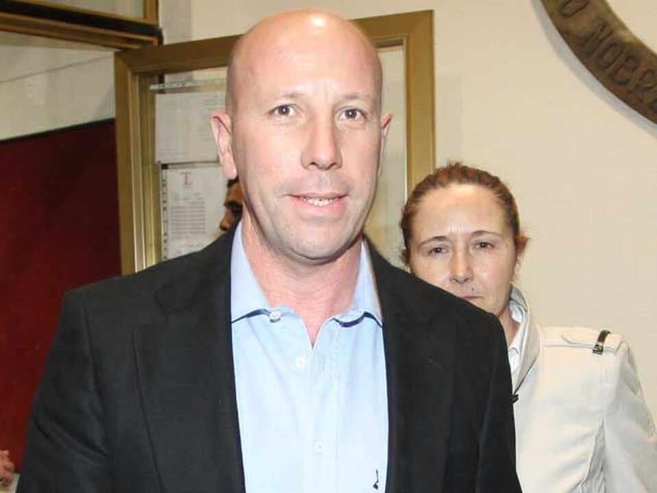 Jaime Magalhães: «Aposta em Luís Castro foi a opção mais prática»