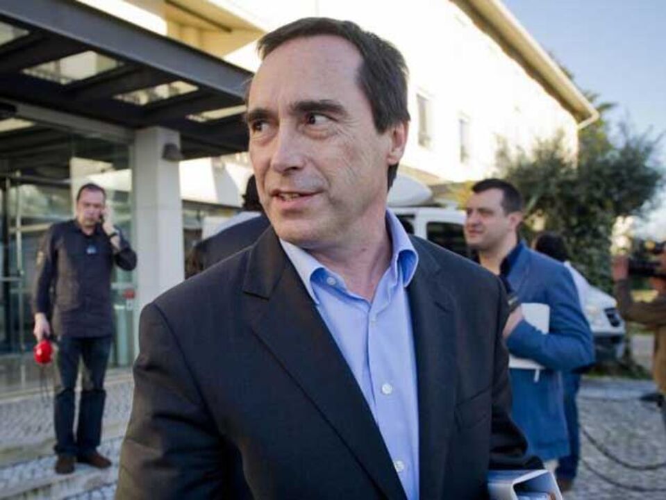 José Eduardo Simões: «Queremos um 25 de abril no futebol»