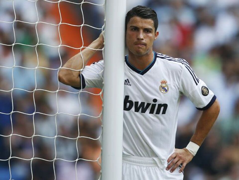 Museu de CR7 tem loja online