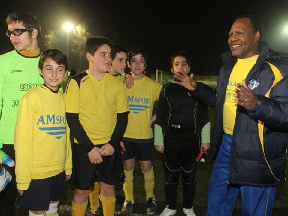 Freitas: «Mangala é o 115 desta equipa»