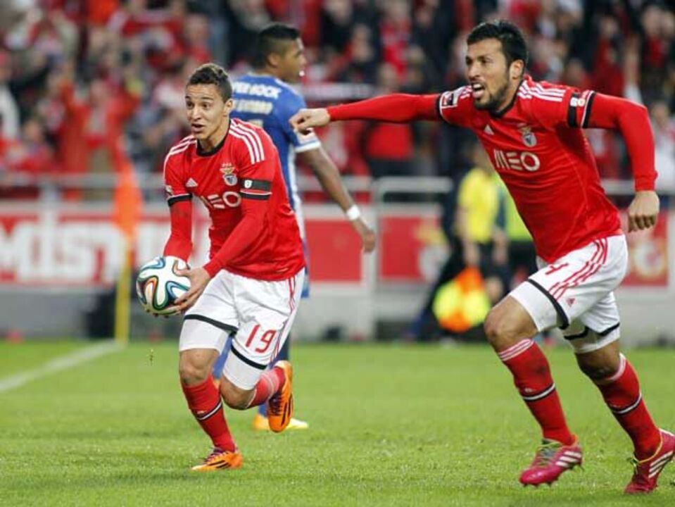 Missão quase impossível