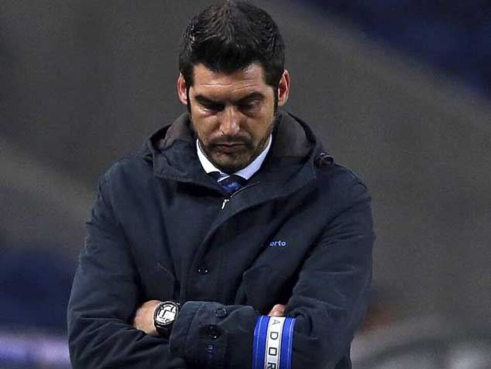 Chicotear não tem sido solução eficaz