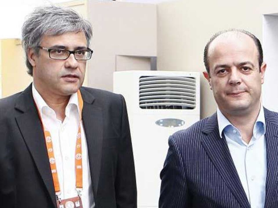 João Tocha: «Acabem com os grunhidos»