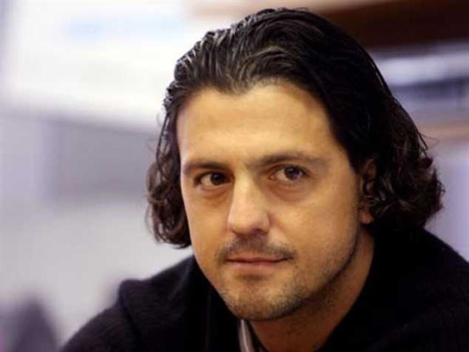 Zahovic: «Têm mais talento do que os outros»