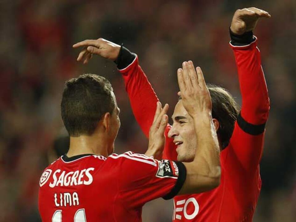 Águia enfrenta fantasmas