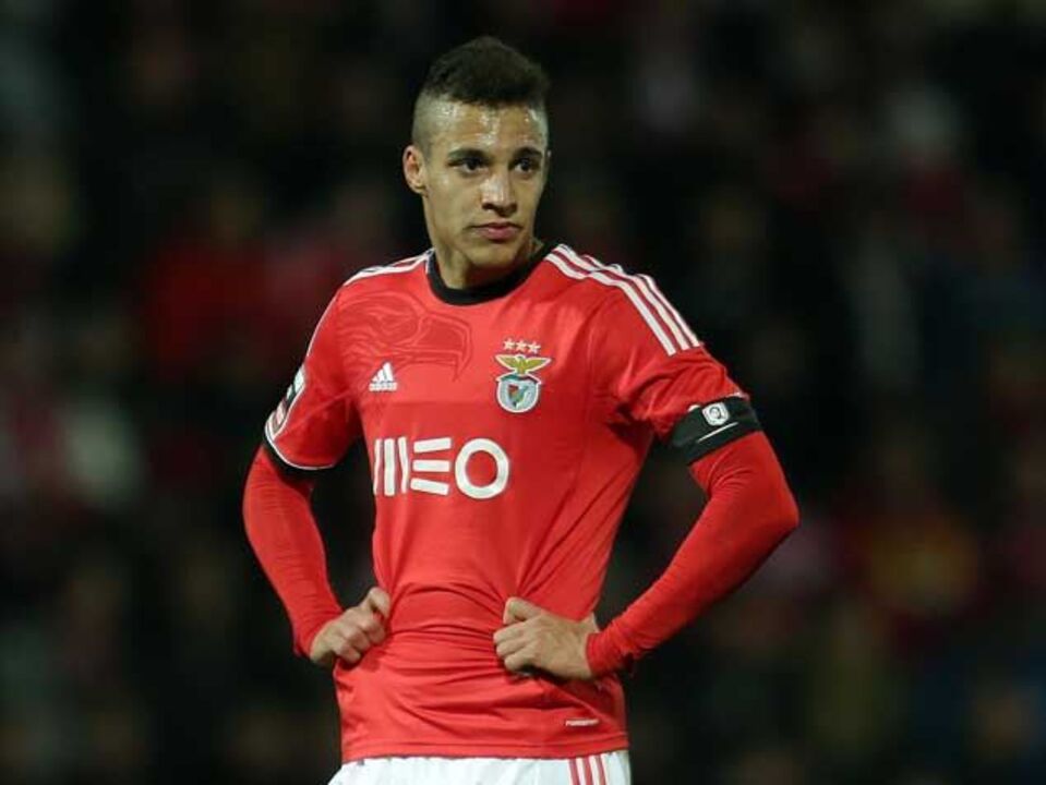 Seca de Rodrigo já dura há sete jogos