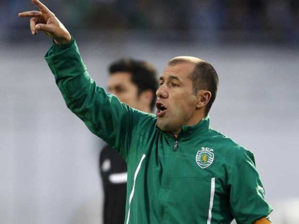 Jardim: «Recorde mundial de golos anulados»