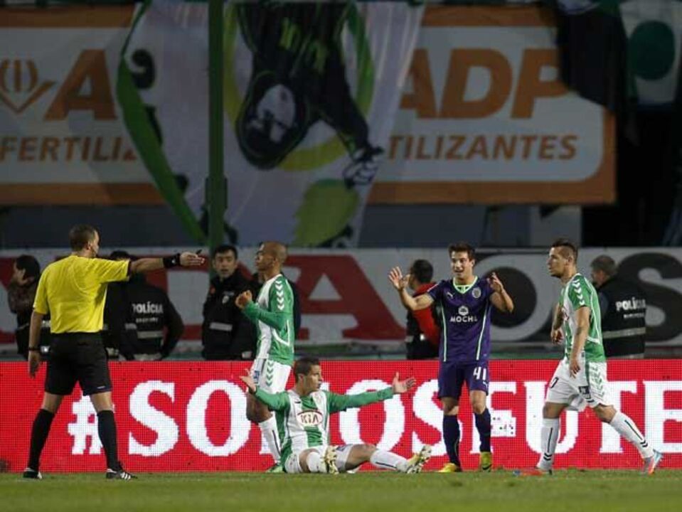 Assim é grande mentira