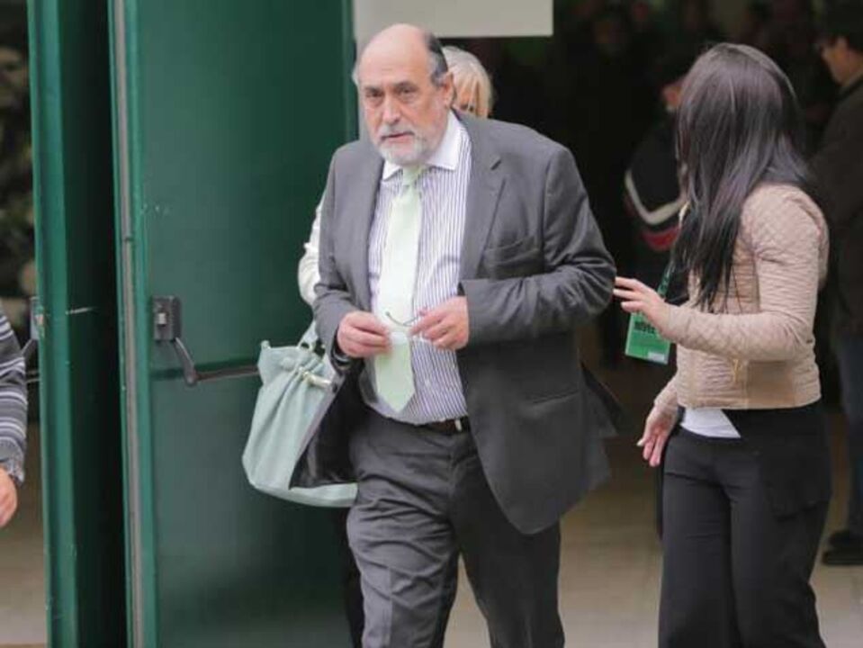 Dias Ferreira: «Foi mais um roubo ao Sporting»