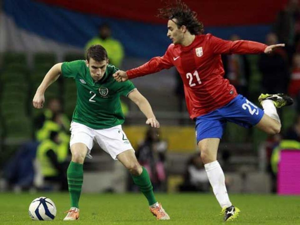 Liverpool também está de olho em Markovic