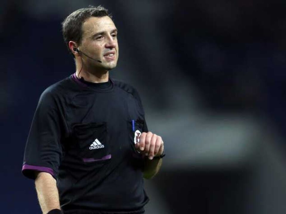 Vasco Santos: o pioneiro do profissionalismo