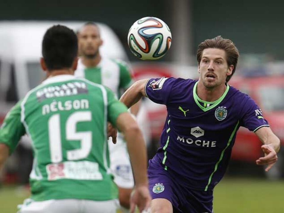 "Recorde" de golos anulados foi igualado