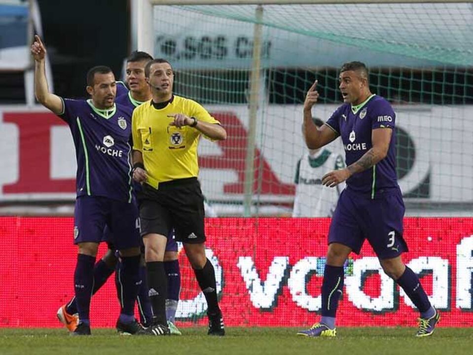"Tornado" do Bonfim não altera critérios