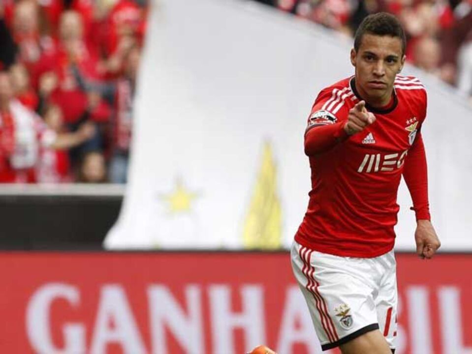 Rodrigo: «Estou na minha melhor época»