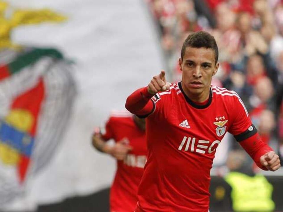 Rodrigo: «Tottenham é equipa de Champions»