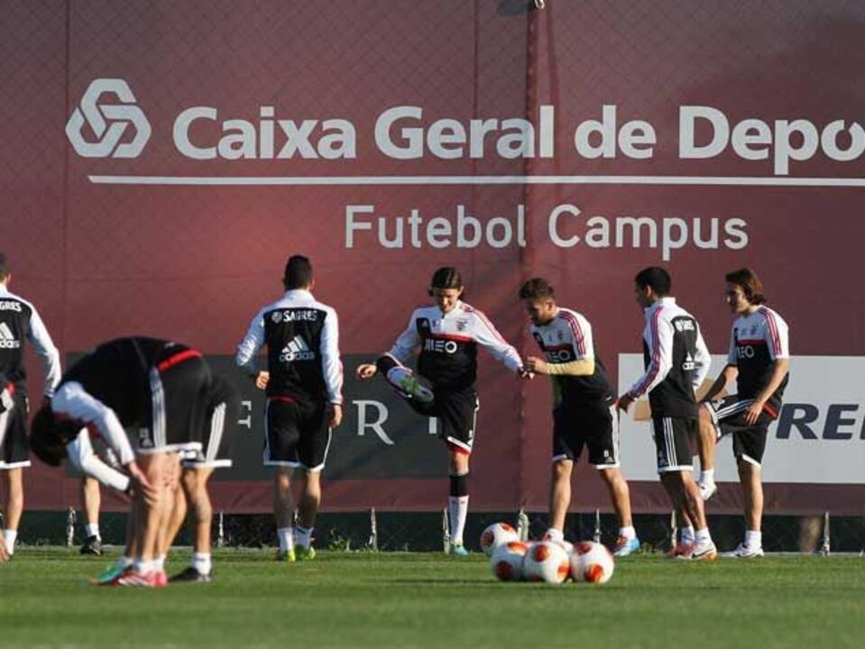 Ainda há esperança por Fejsa