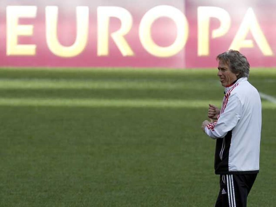 Jesus, colecionador de vitórias