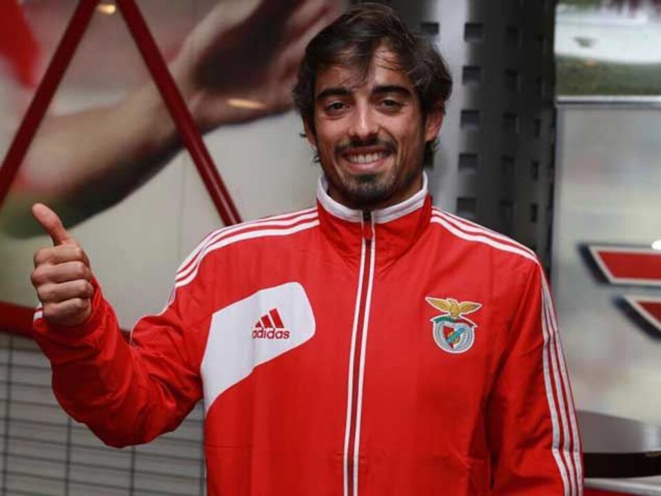João Silva: «Grande expectativa para primeiras competições»