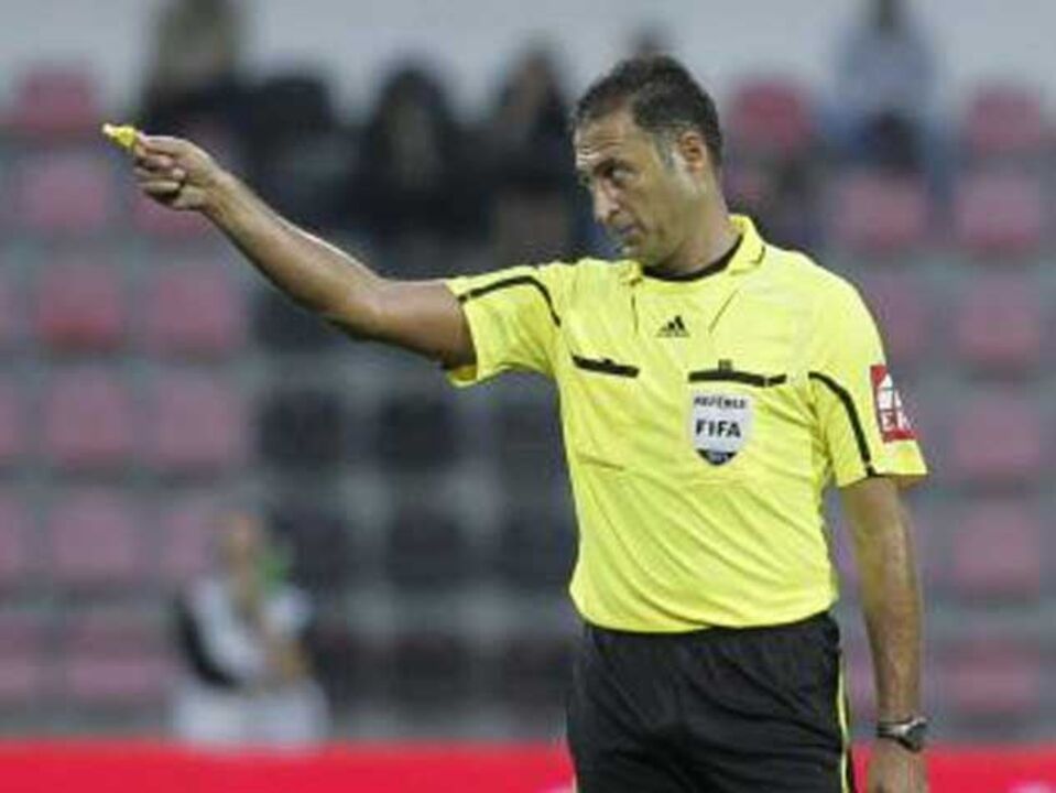 José Leirós: «Precipitaram-se a nomear Olegário»