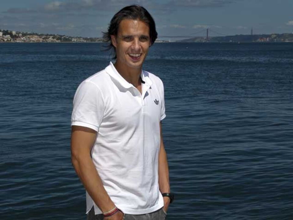 Nuno Gomes: «Equipa não pode facilitar»