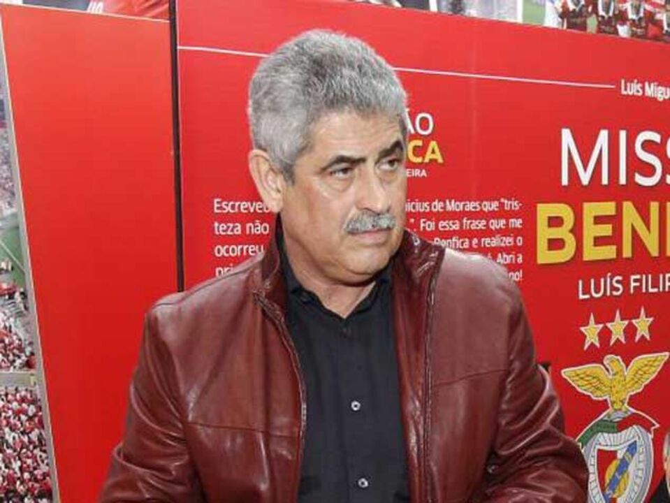 Vieira apenas viaja hoje