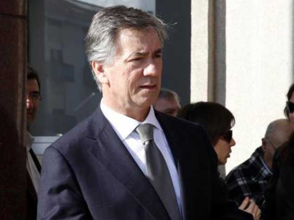 Face Oculta: MP pede penas de prisão efetivas para Armando Vara e José Penedos