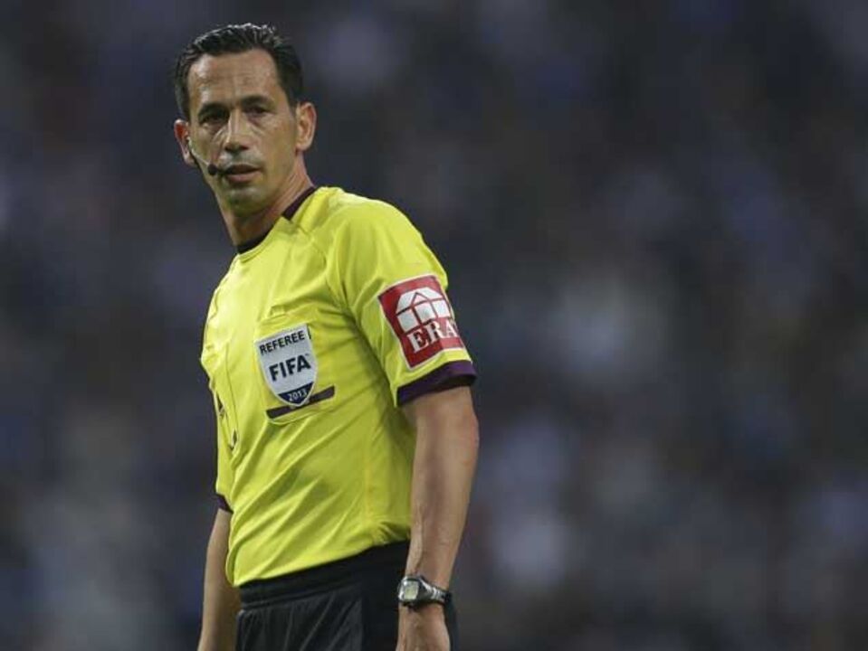 Com Proença os dragões vencem mais