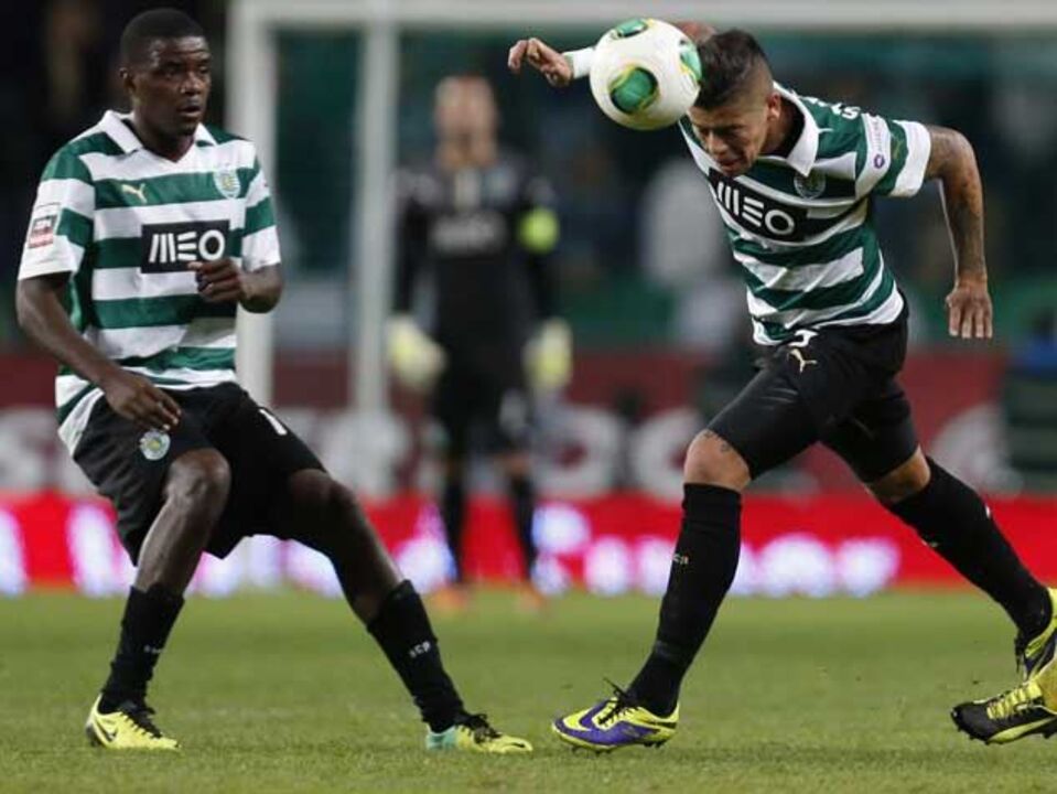 A última grande montra