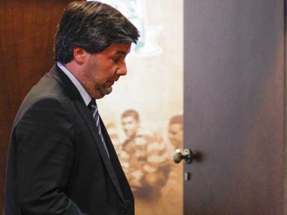 Leões avançam judicialmente contra árbitros e seus responsáveis