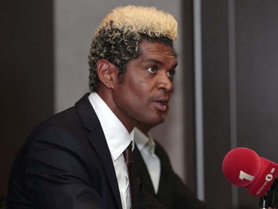 Abel Xavier: «Dinâmica atual do Benfica dá algum conforto»