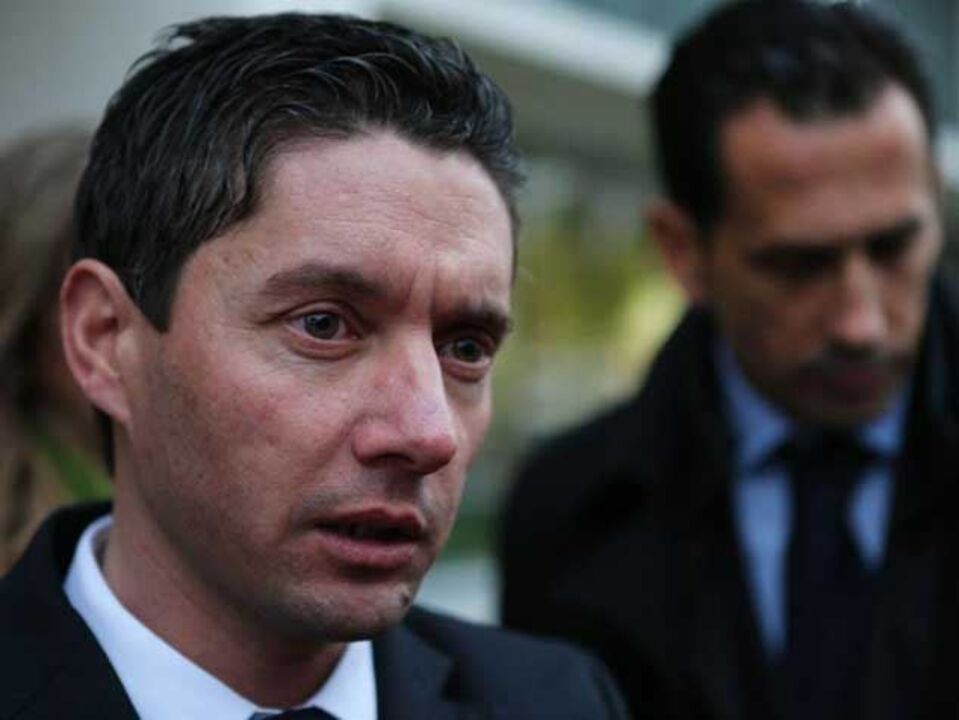 José Gomes: «Teriam de abrir processos a mais pessoas...»