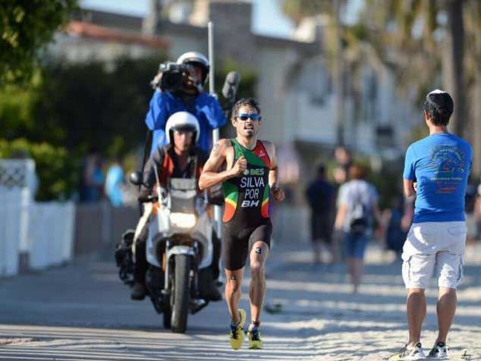João Silva em 12.º na Taça do Mundo de Mooloolaba