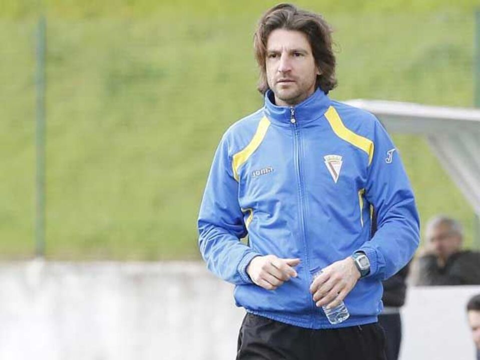 Atlético-Tondela, 0-0: Lisboetas só podem queixar-se de si próprios