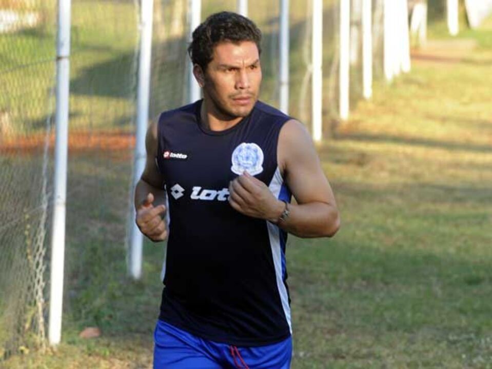 Continua o milagre de Cabañas