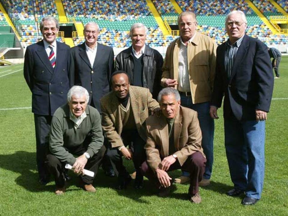 O impossível aconteceu numa noite memorável