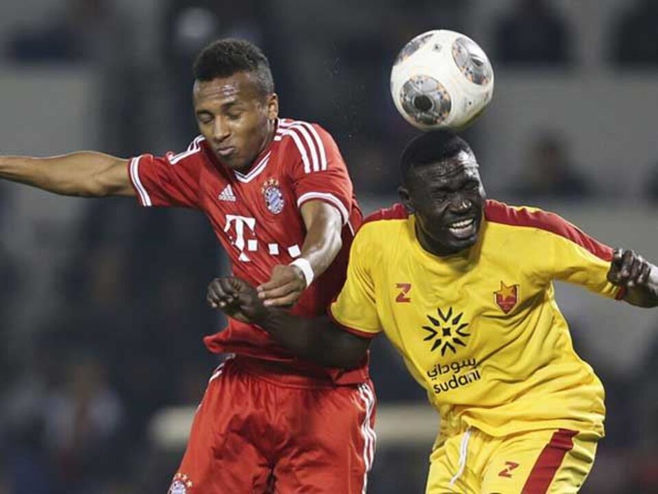 Estados Unidos "contratam" Julian Green