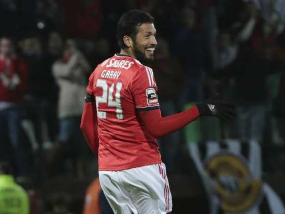 Prémio para o Barreiro