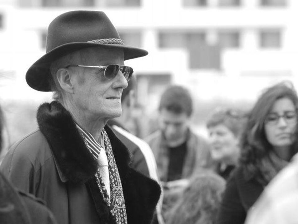 Morreu Manuel Barbosa