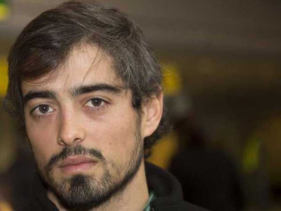 João Silva em 3.º na Nova Zelândia