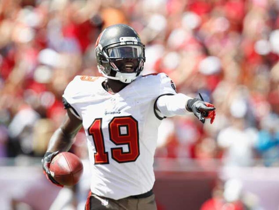 Irmão acusado de esfaquear Mike Williams na coxa