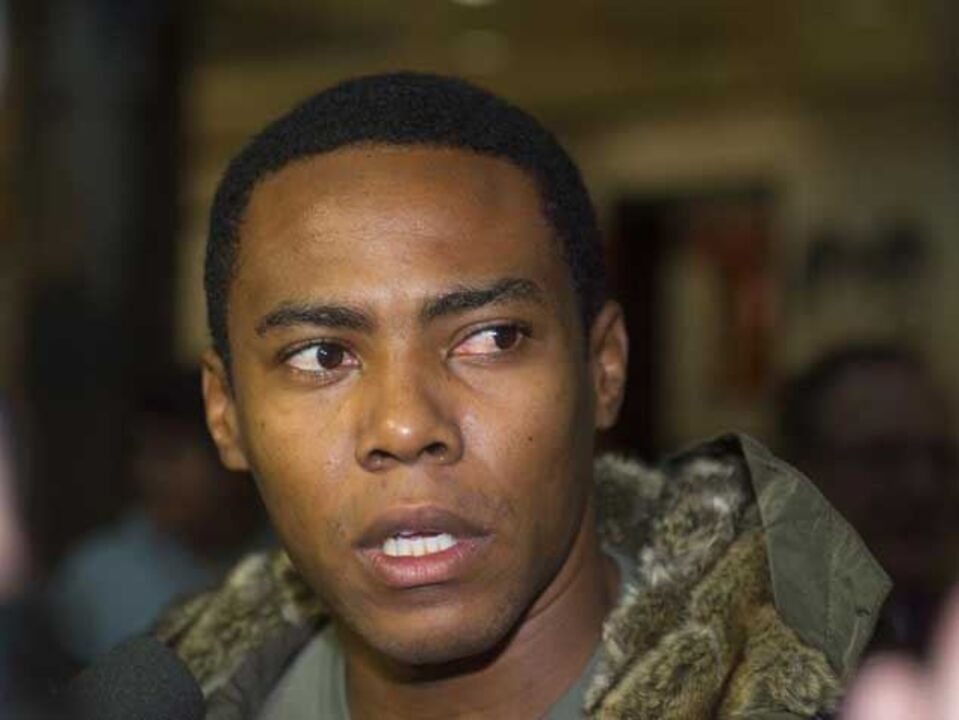 Elias só vale 50 por cento