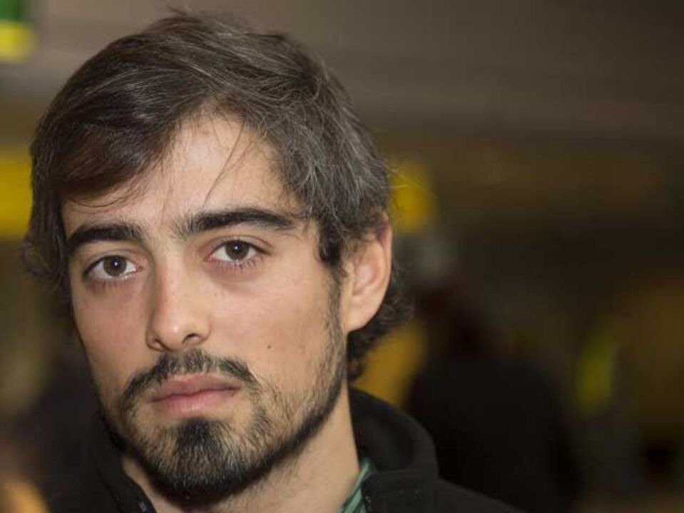 Três portugueses na primeira etapa do Campeonato do Mundo
