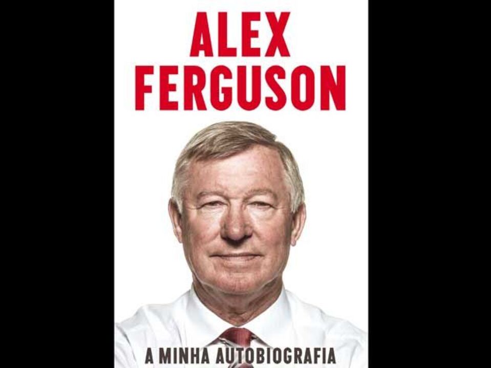 Biografia de Ferguson em português 