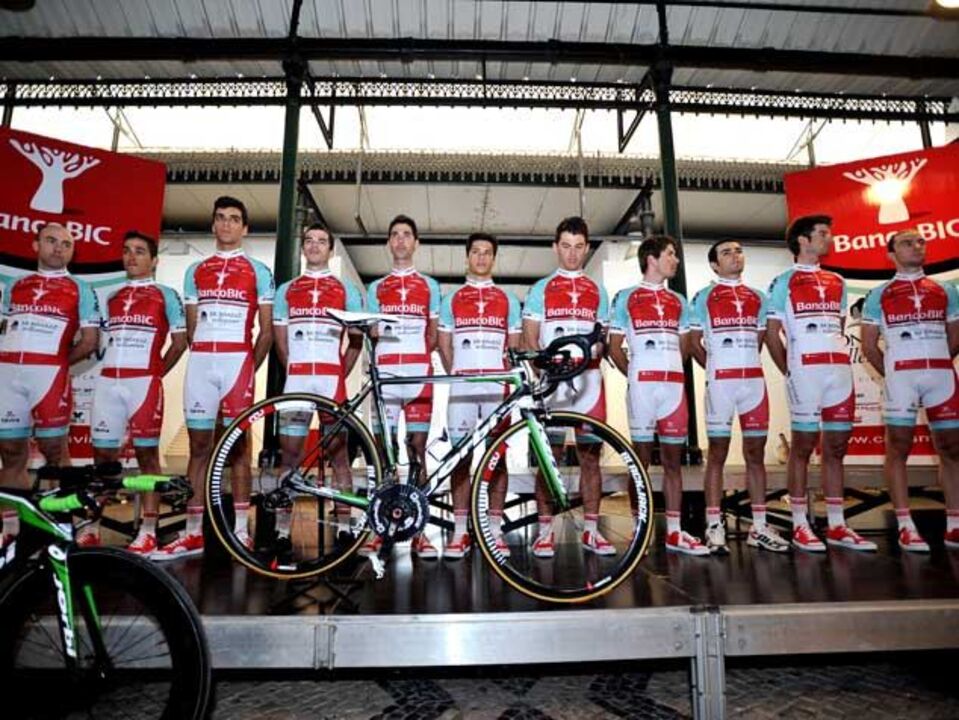 CC Tavira com lugar na história mundial