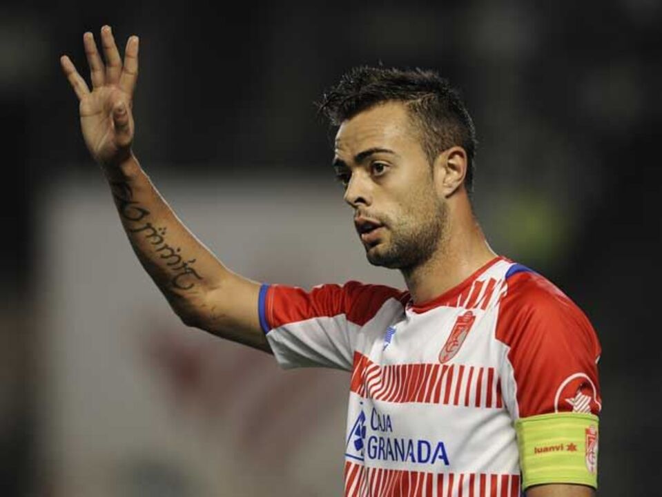 Dani Benítez acusa cocaína